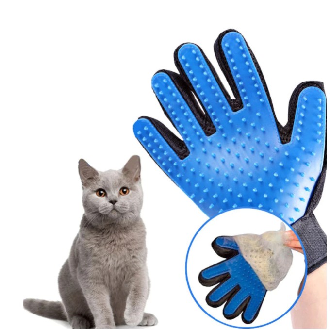 Comb gloves outlet