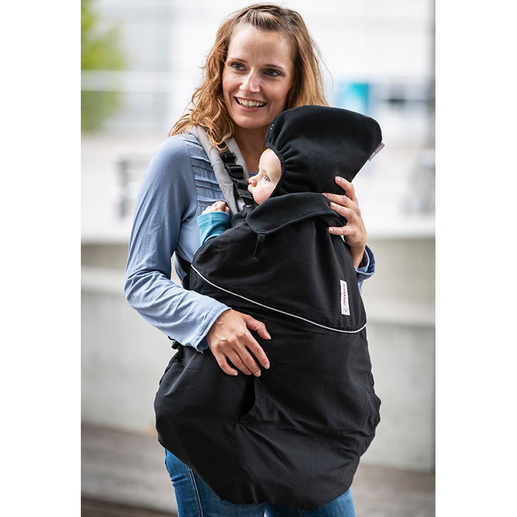 Manduca MAM Deluxe Flex Babywearing Cover Various Colours Available Shopee Singapore