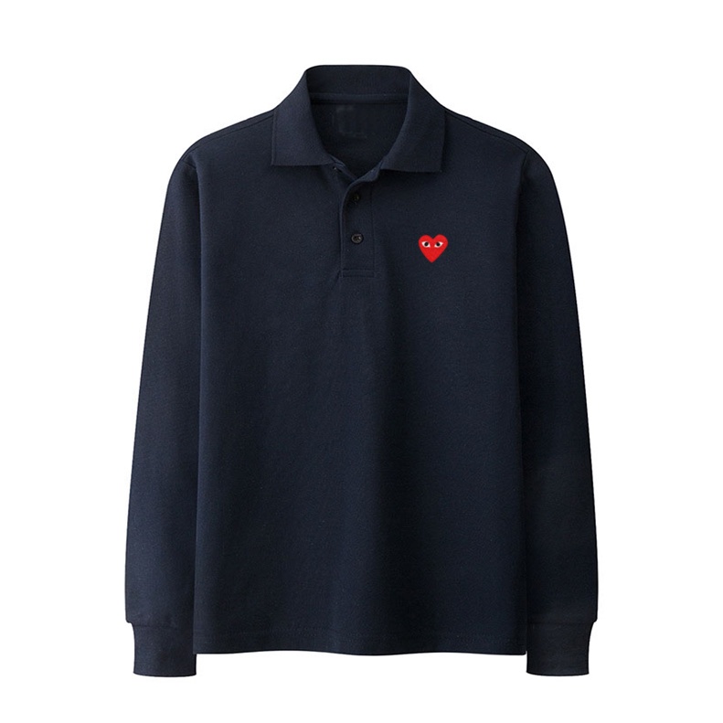 play poloshirt