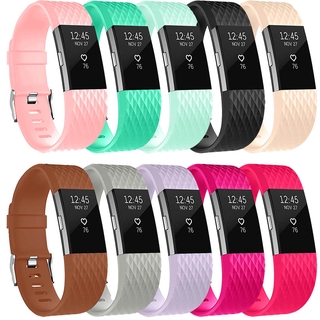 Fitbit charge 2 online strap original