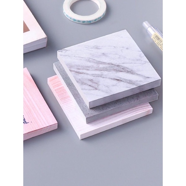 Sticky notes (Dozen) | Shopee Singapore