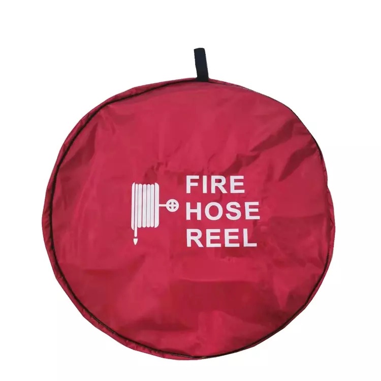 FIRE HOSE REEL DRUM COVER/ PENUTUP HOSEREEL | Shopee Singapore