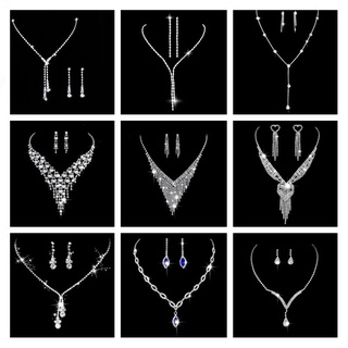 Wedding jewellery clearance set online