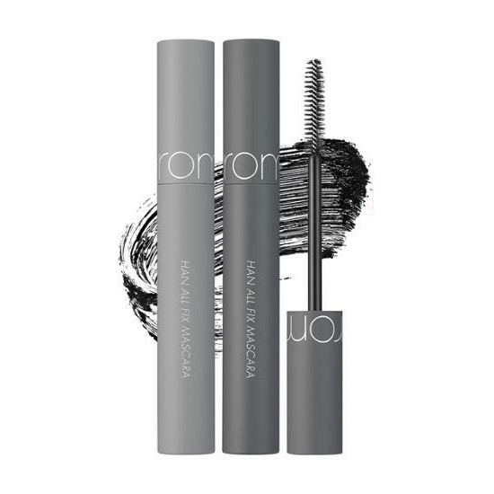 ROMAND Han All Fix Mascara 7g Shopee Singapore