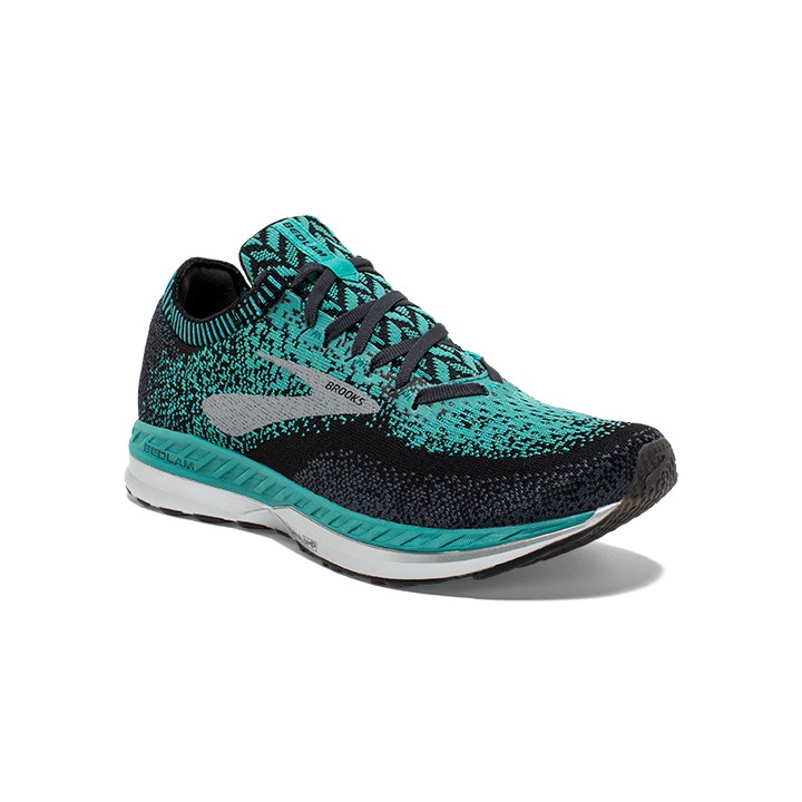 Brooks women's bedlam clearance
