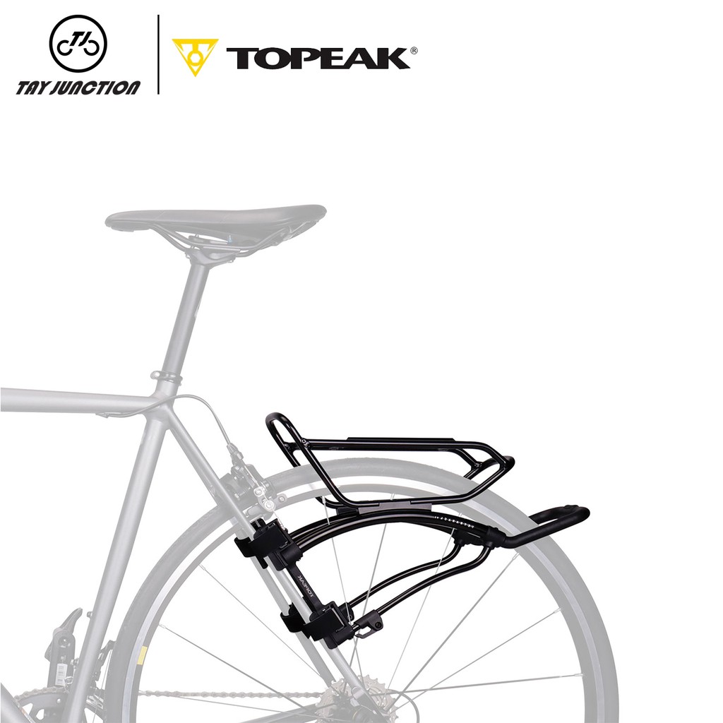 Topeak Rack TetraRack R2 (Road) | Shopee Singapore