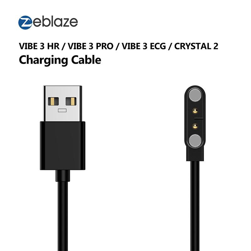 Zeblaze vibe discount 3 ecg smartwatch