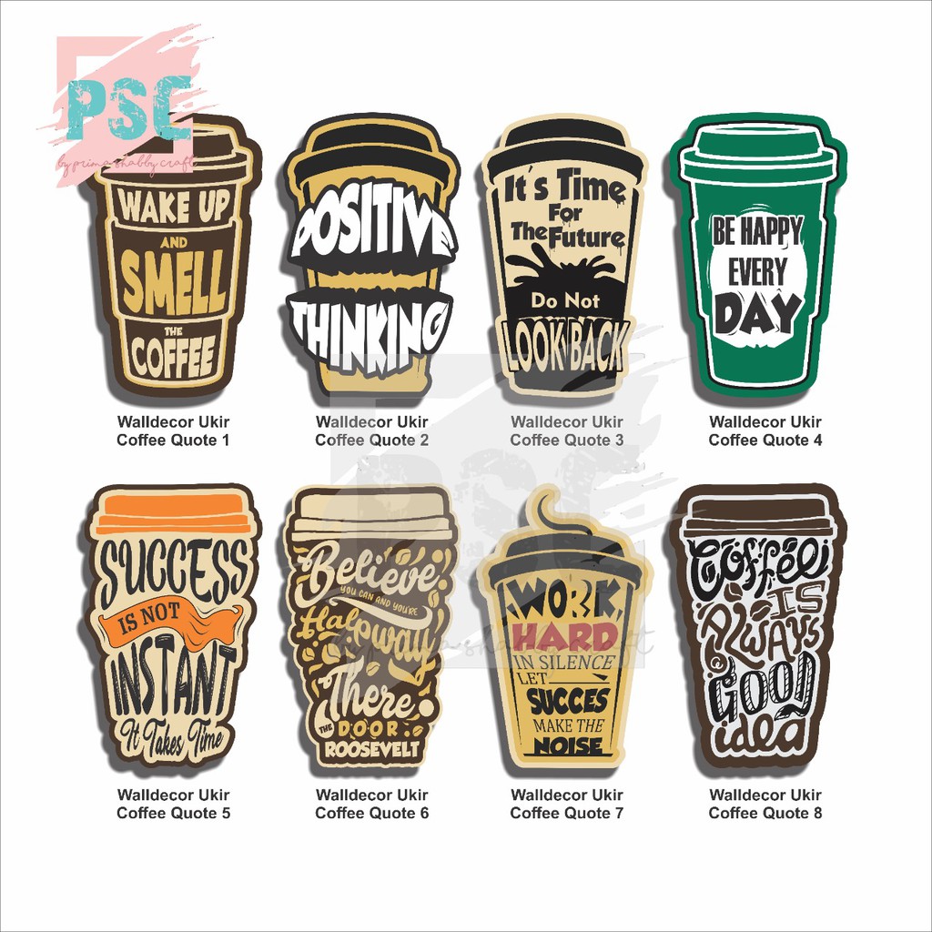 HIASAN DINDING KAYU Wall Hanging Poster Wood Display Wall Decor Carved