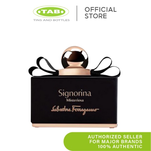 Signorina misteriosa cheap 30ml