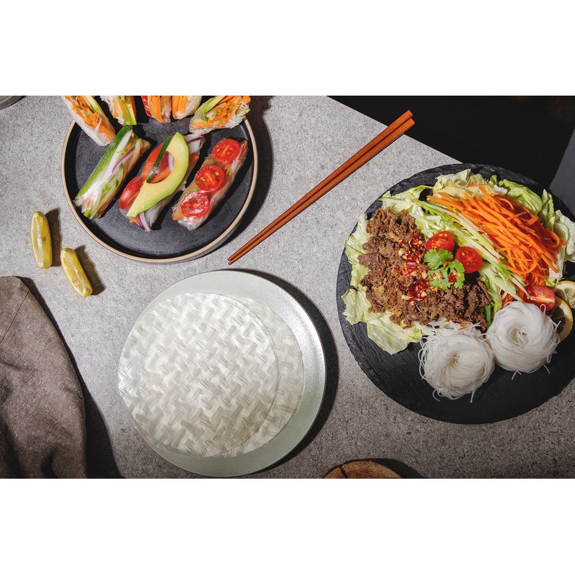 Morn Rice Paper 200g 몬 월남쌈 | Shopee Singapore