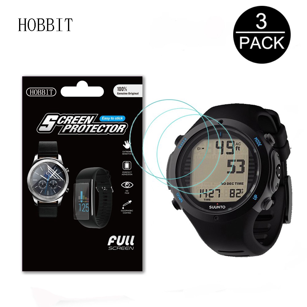 Suunto d4i screen protector sale
