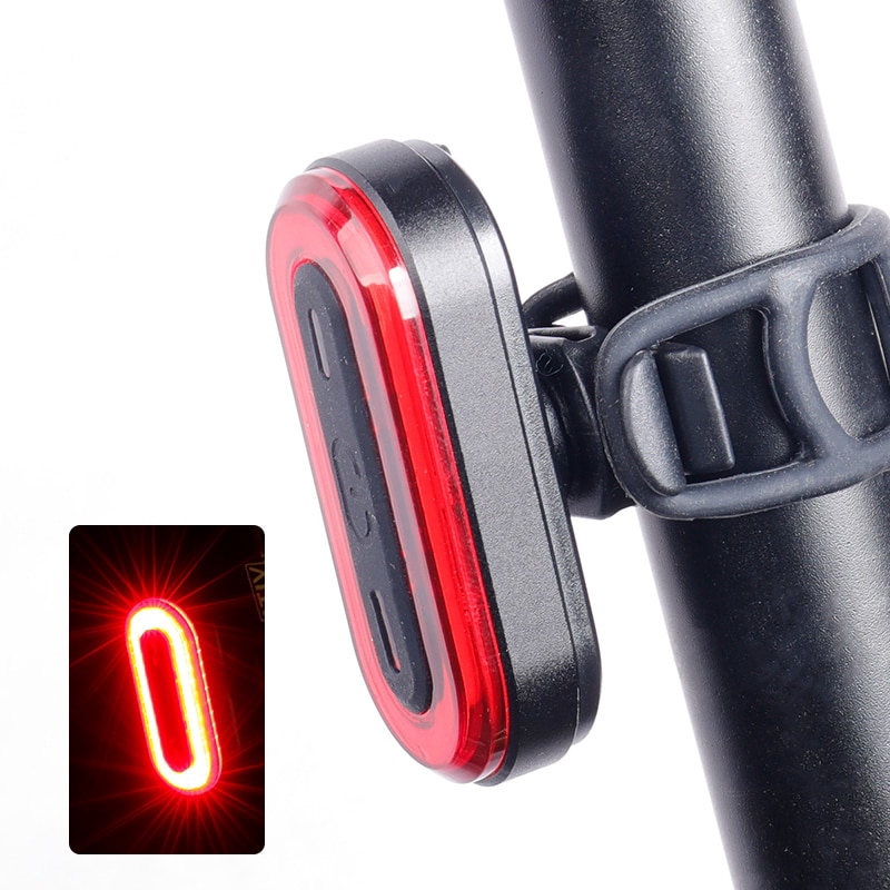 Deemount 2024 bike light