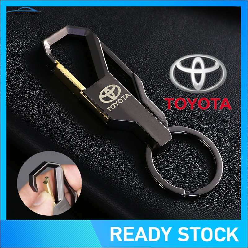 New Car Logo keychain Car Keychain Creative Alloy Metal Keyring ...