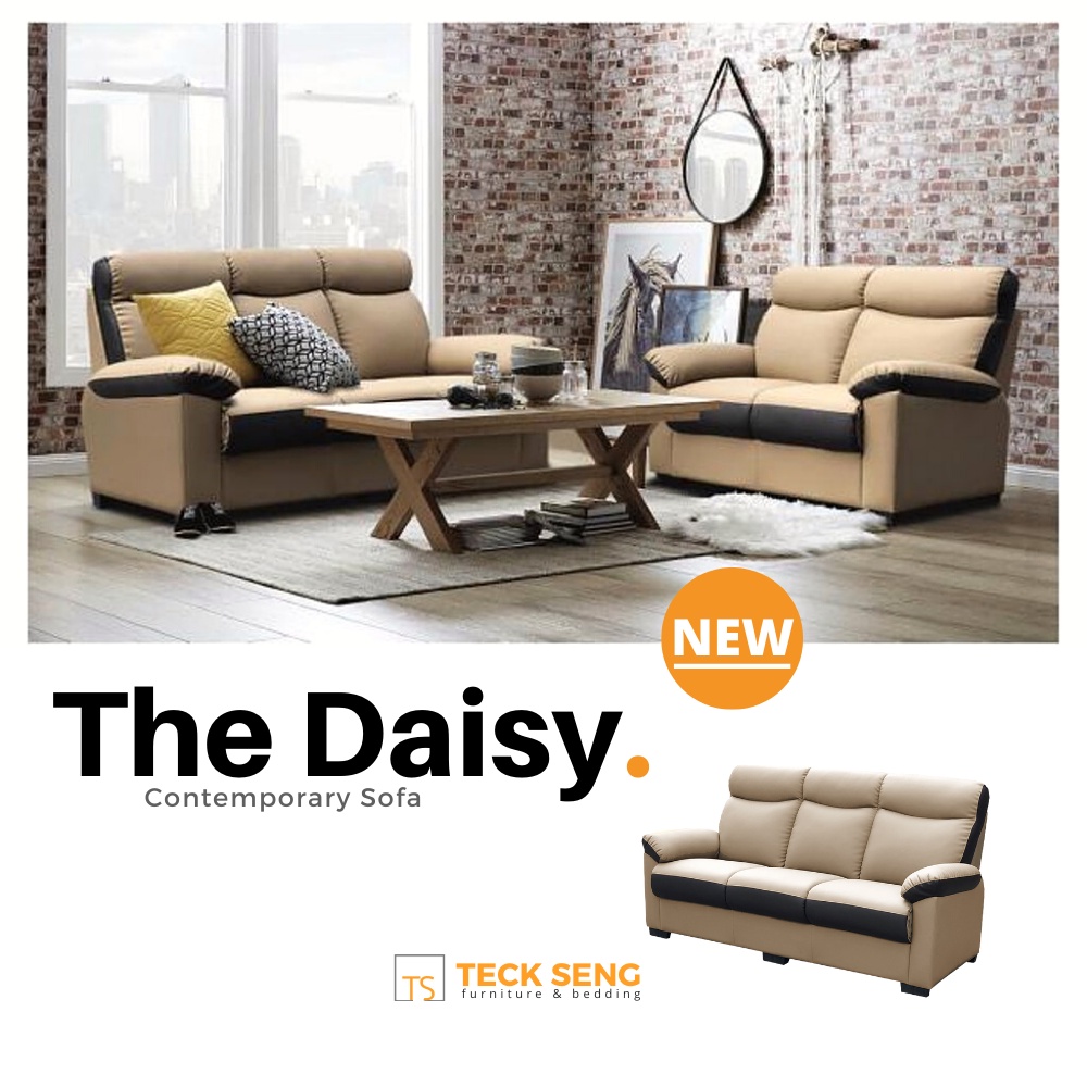 Shopee on sale sofa set