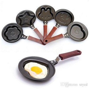 Combo of 30 animal-shaped mini pans (random delivery) | Shopee Singapore
