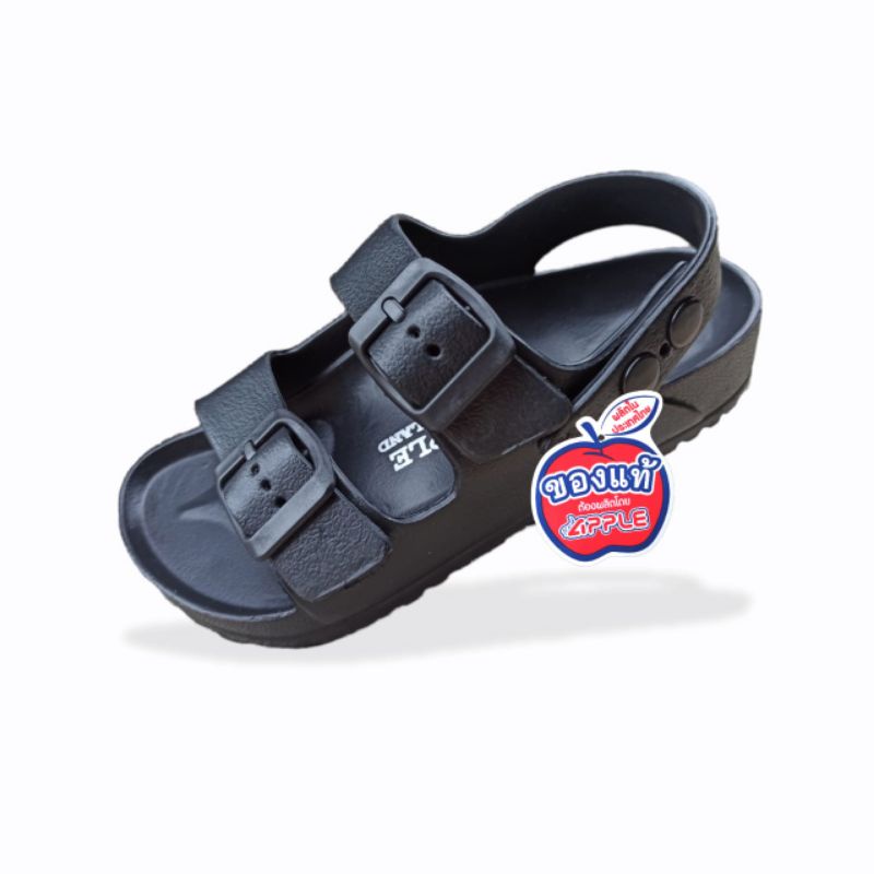 ORIGINAL RED APPLE SANDALS MADE IN THAILAND BG2569 || FASHION