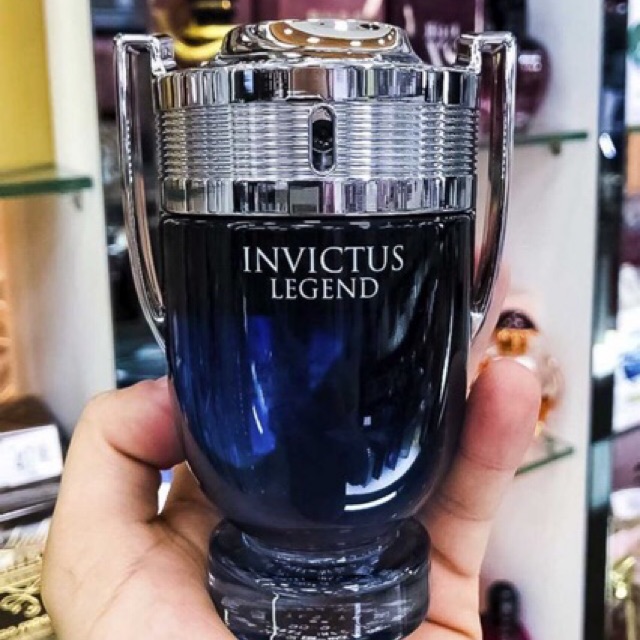 Invictus cheap legend original