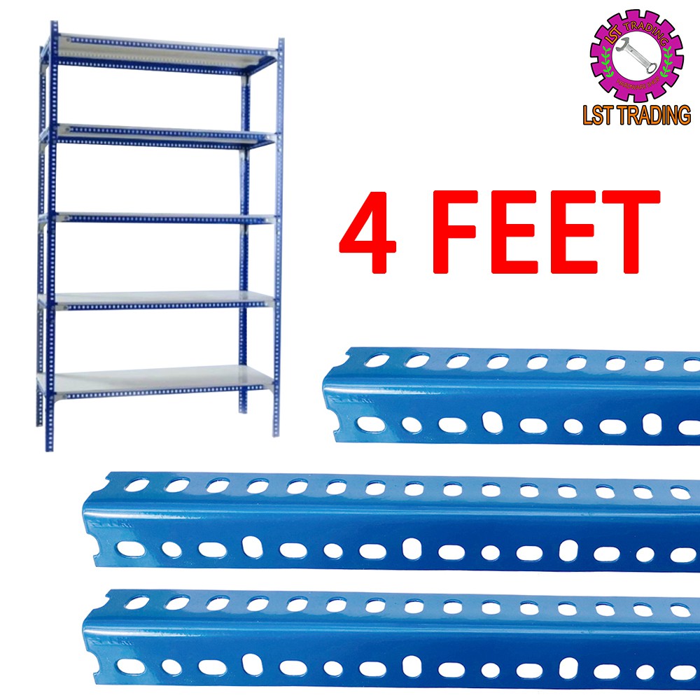 4 FEET 1-1/2