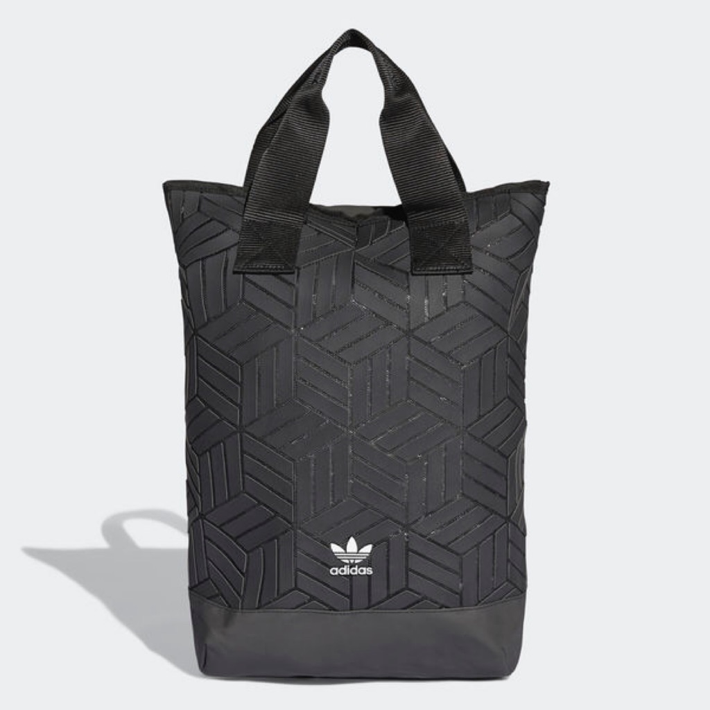 Adidas 3d roll top backpack japan best sale