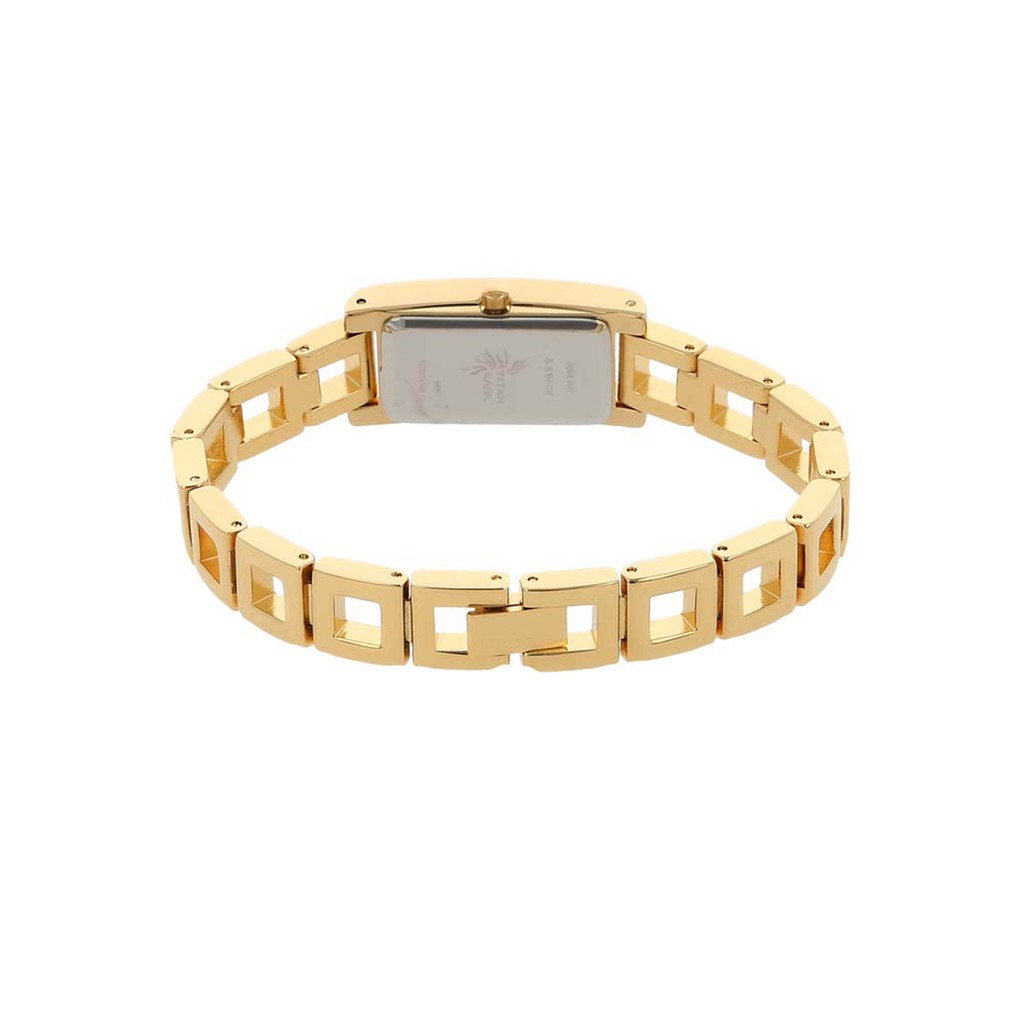 Titan Women s Raga Watch 9720YM01 Shopee Singapore