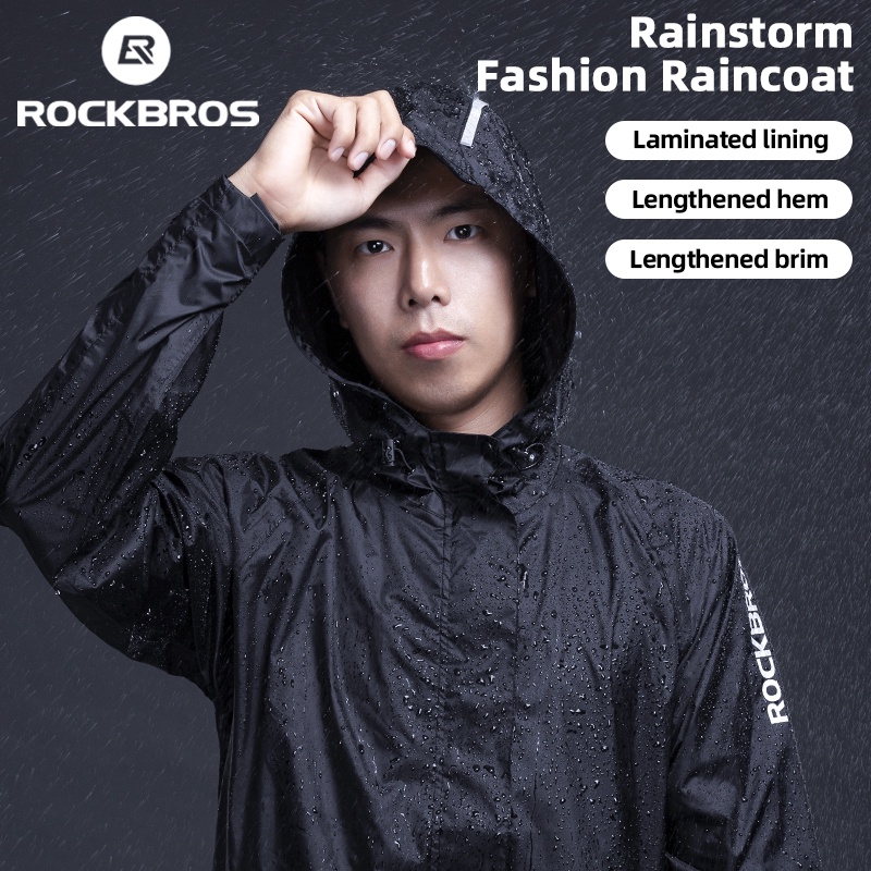 Raincoat sale high quality