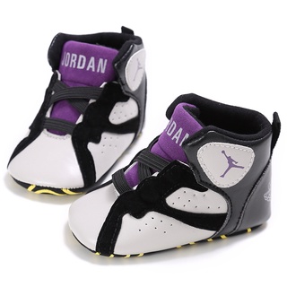 Newborn on sale jordans shoes