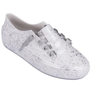 Melissa ulitsa sneaker on sale glitter