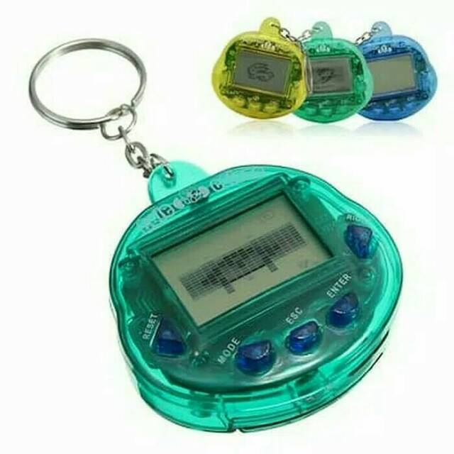 Tamagotchi Egg tamagotchi 69 in 1 Shells Shopee Singapore