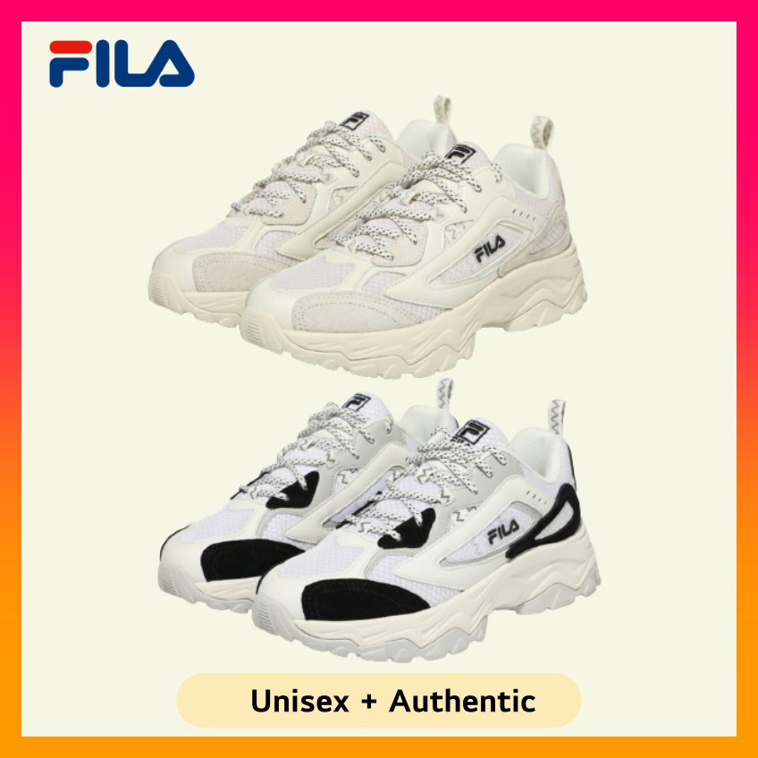 FILA Day Tonic FILA Sneakers | Shopee Singapore