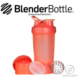 Blenderbottle Prostak (22oz) - 650ml BPA-Free Phthalate-Free