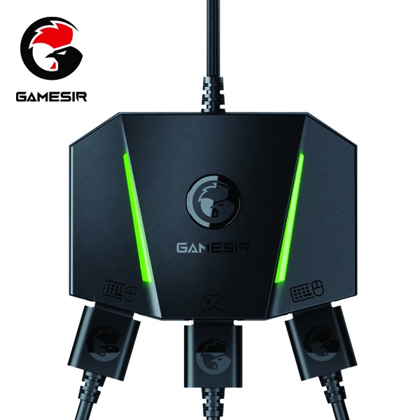 GameSir VX Aimbox Multi Platform console adapter Shopee Singapore