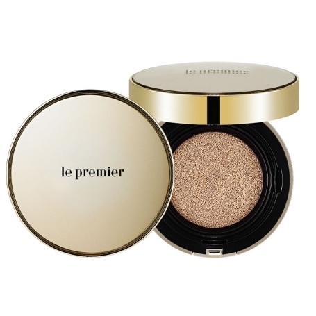 ENPRANI Le Premier Serum Cover Cushion SPF50+ PA+++ | Shopee Singapore