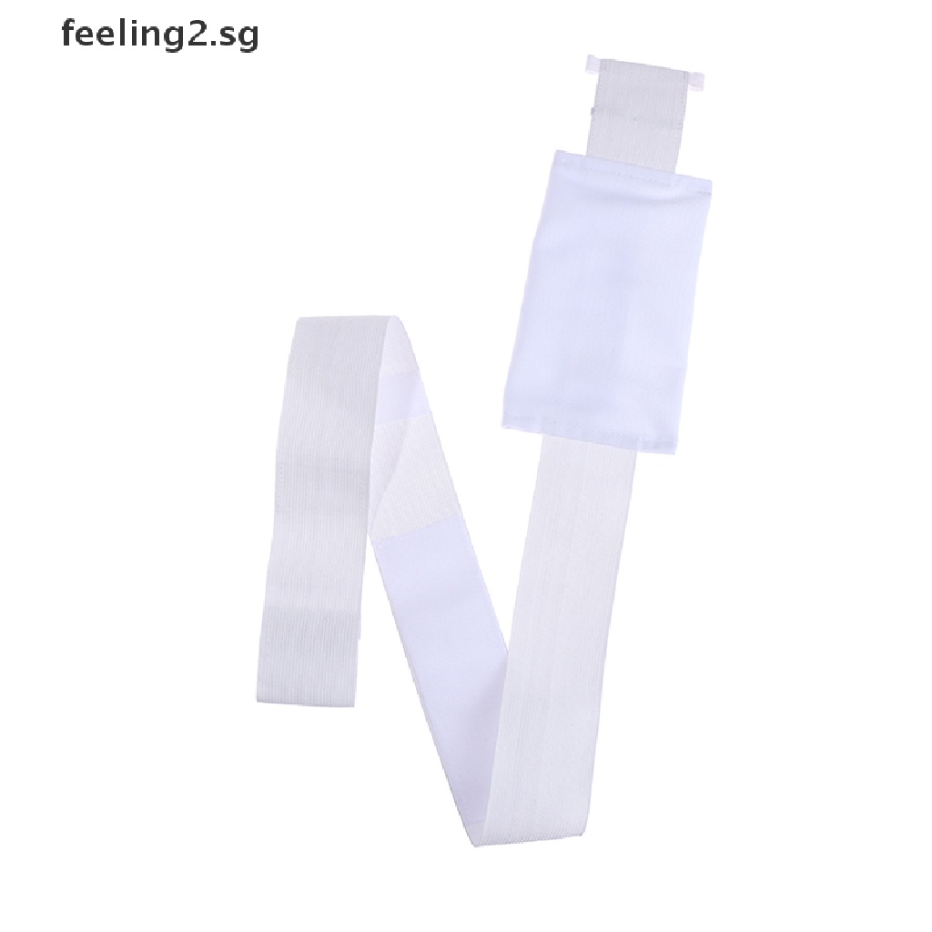 {feel} 1 Pcs Peritoneal Dialysis Catheter Belt Adjustable Protection ...