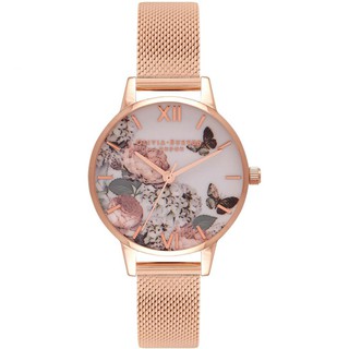 Buy olivia hot sale burton watch