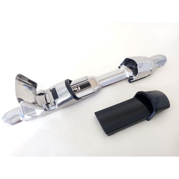 Fuji NS7 Plate Type Reel Seat For Surf Casting Fishing Rod | Shopee ...