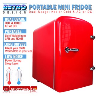 Mini Refrigerator With Lock - Best Price in Singapore - Jan 2024