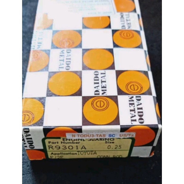 Metal Road Toyota Hardtop 2F FJ40 BJ40 japan | Shopee Singapore