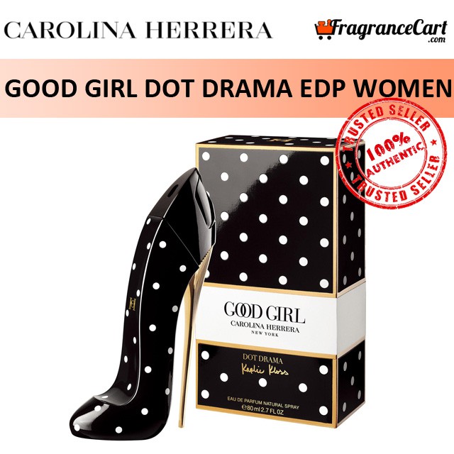 Good girl dot drama perfume online