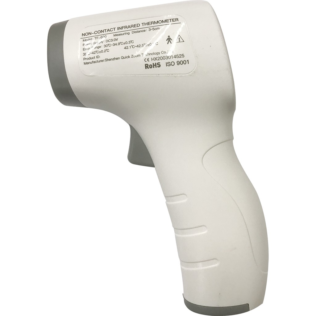 **Ready Stock In Singapore**Infrared Accuracy Digital Non-Contact ...