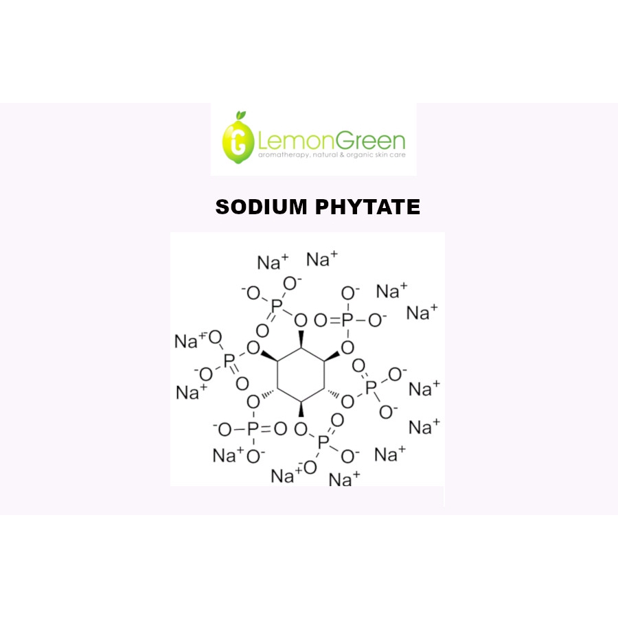 Sodium Phytate (Natural Chelating Agent) | Shopee Singapore