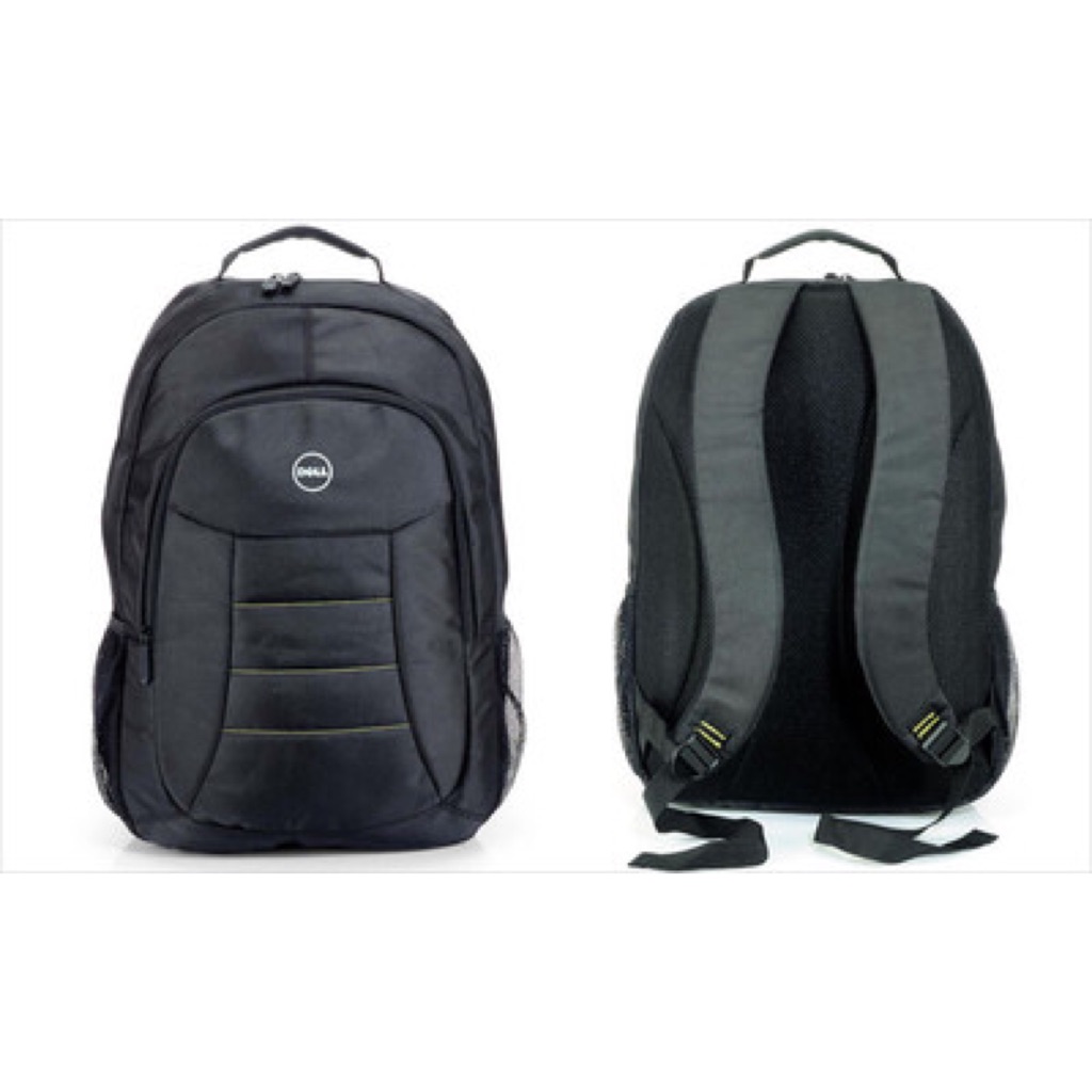 Dell laptop bag 15.6 original targus essential backpack online