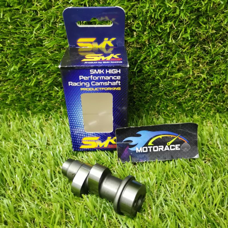 SMK RACING CAMSHAFT V1 & V2 HONDA EX5 / DREAM CAM CUSTOM | Shopee Singapore