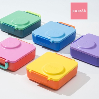 OmieBox 2.0 Bento Box - Divider - Hello Green