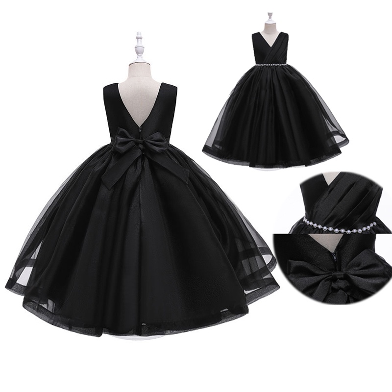 Korean Dress for Teens Girls 12 Years Old Birthday Dress for 7 Years Old Girl Ball Gown Princess