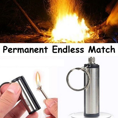 Permanent Endless Match Waterproof 1FREE1 PROMO | Shopee Singapore