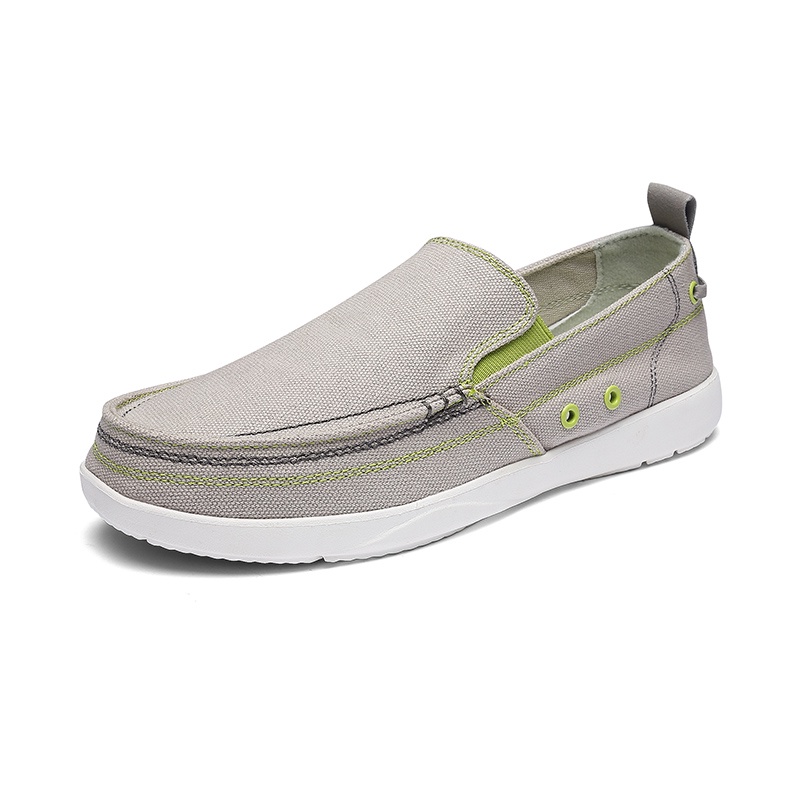 crocs same style loafer shoes for men driving shoes for men men's Wally ...