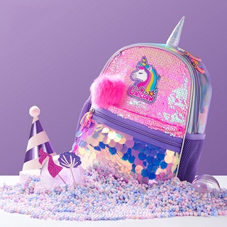 Girls 2025 sequin bag