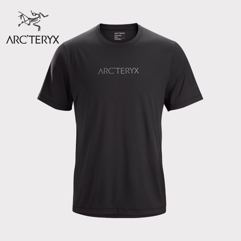 arcteryx t shirt