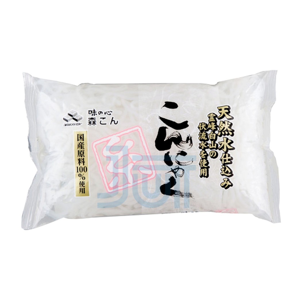 Konjac Noodles / Shirataki 200GM/Packet Japanese Glass Noodles