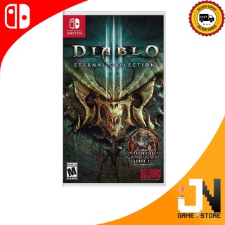 Diablo 3 store switch deals